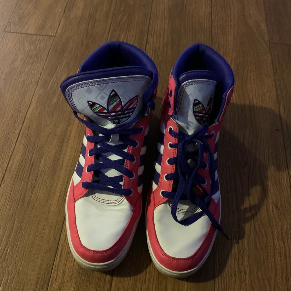 Adidas shoes